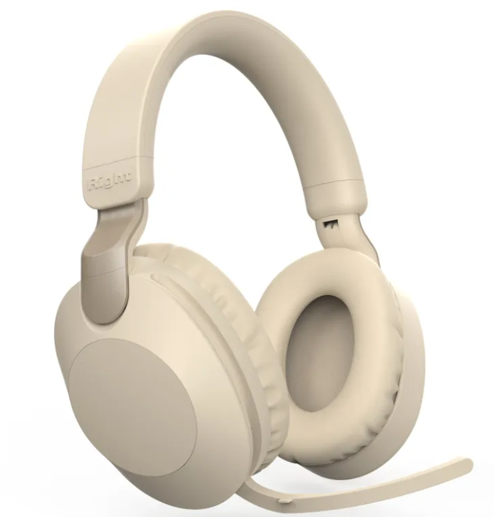 Miniatura: Wireless Headset With Bluetooth