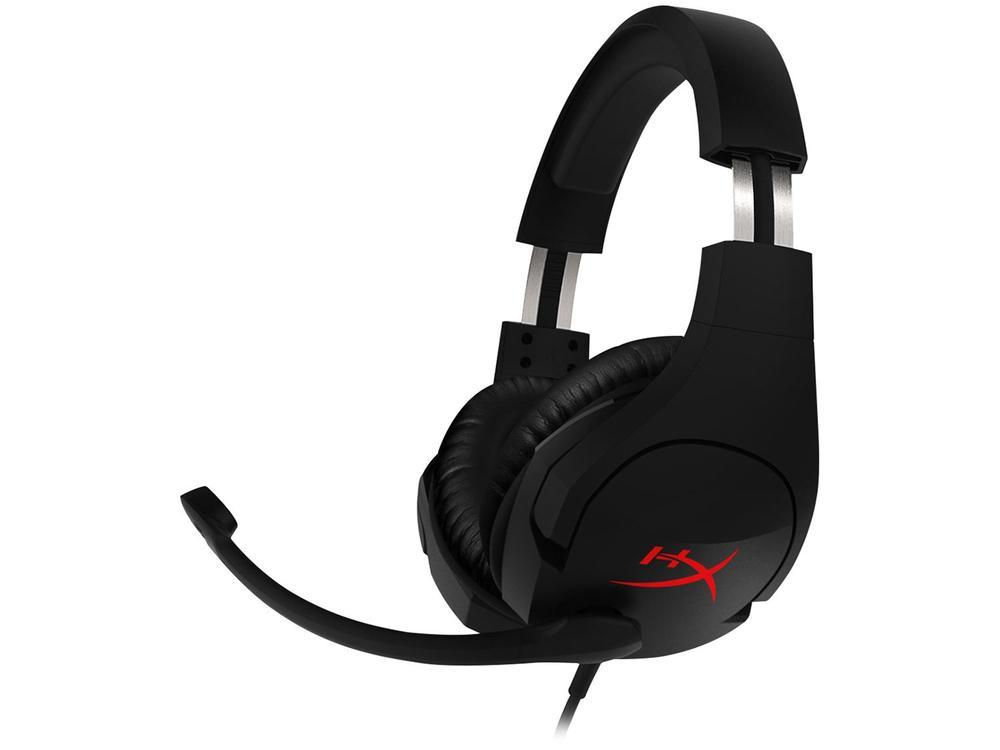 HyperX Cloud Stinger Gamer Headset