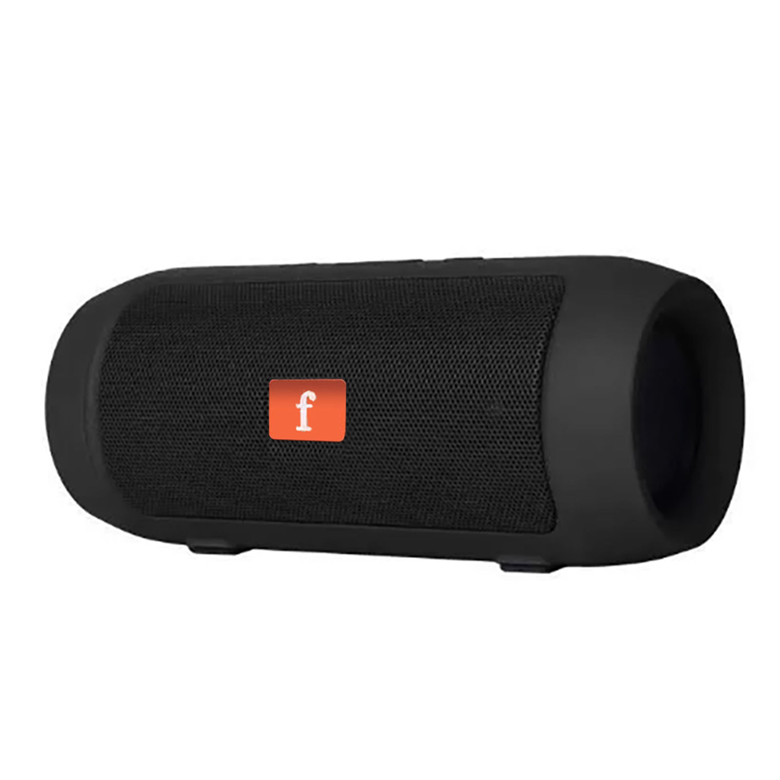Portable Wireless Bluetooth Speaker - Desktop Mini Soundbox with Charging Featur