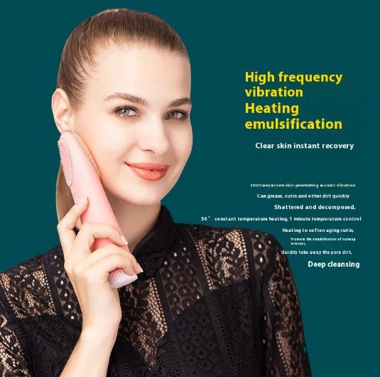 Miniatura: Facial Cleanser Pore Electric