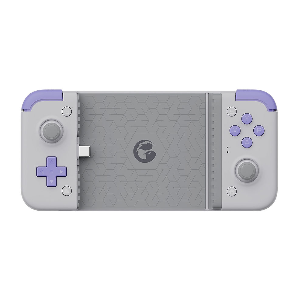 Miniatura: GameSir X2s Mobile Phone Gamepad Game Controller for Cloud Gaming Xbox Game Pass