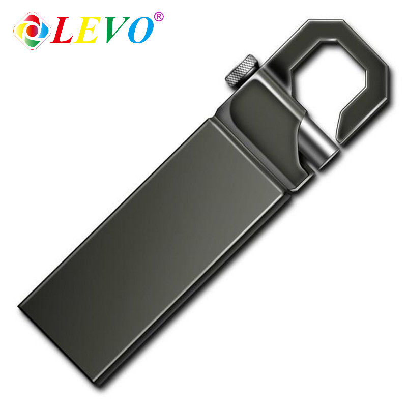 Miniatura: USB 2.0 Pendrive USB Flash drive 256GB 128GB 64GB 32GB Pen Drive 4GB 8GB 16GB fl