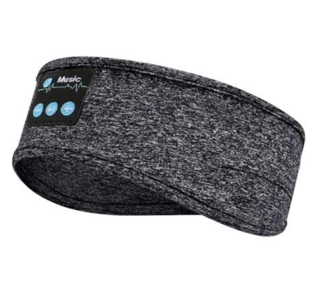 Miniatura: Wireless Bluetooth V5.0 Sports Headband