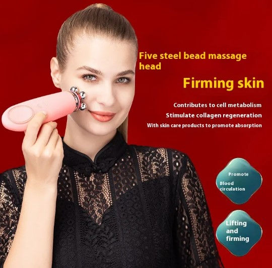 Miniatura: Facial Cleanser Pore Electric