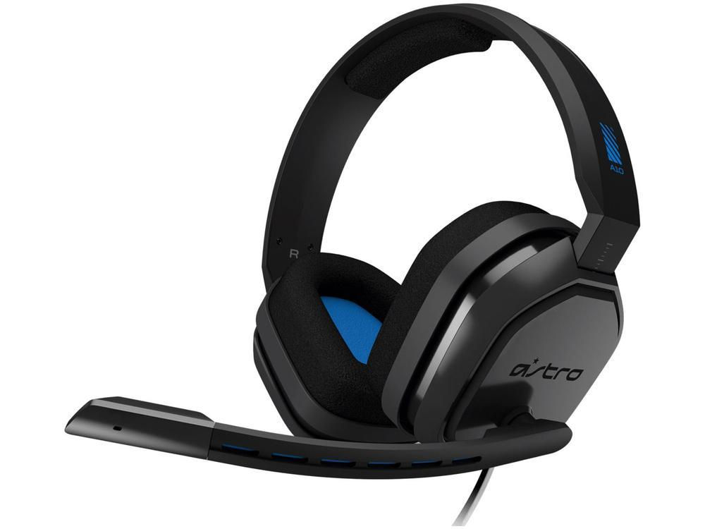 Astro A10 Gamer Headset