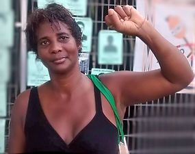 Deize Carvalho