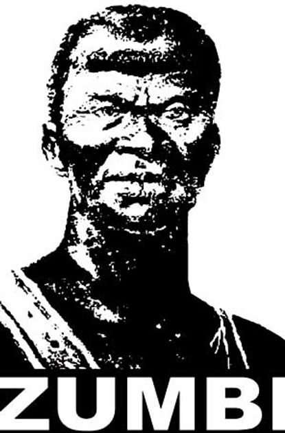 Zumbi dos Palmares