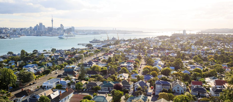 Auckland Council Rate Rises - What You Can Do To Avoid Them
