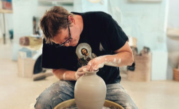 8 Week Wheel Classes-- October/November