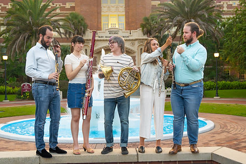 Outside, Big fountain, Correct instruments, Funny.jpeg