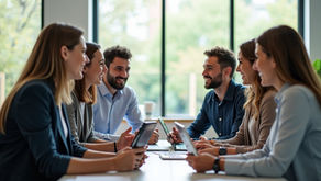 Collaboration + AI: Smarter Strategies for Success