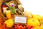 Happy Thanksgiving