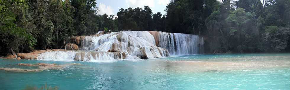 Agua Azul