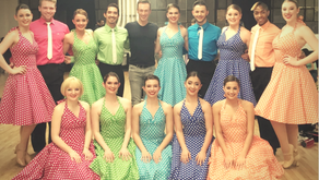 AMDA Showcases
