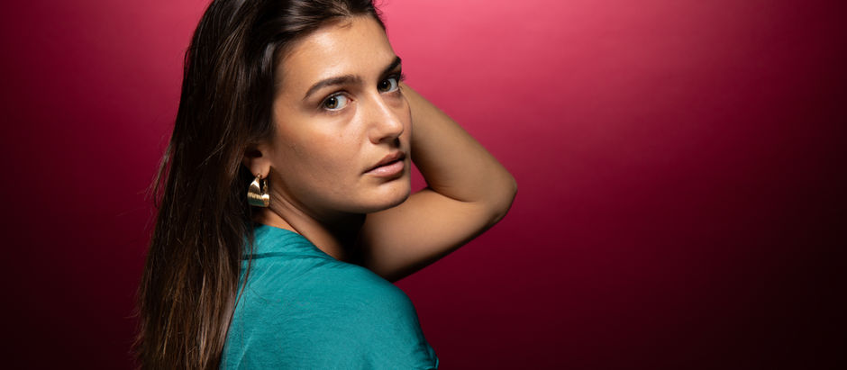 Formation: Lumière - la maîtrise de l'éclairage au studio pour le portrait  (2/3)