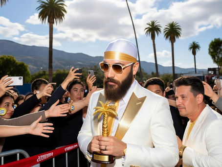 ... Campaign Continued