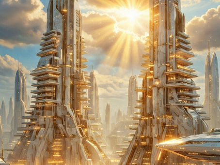 Out of Character Damien V.