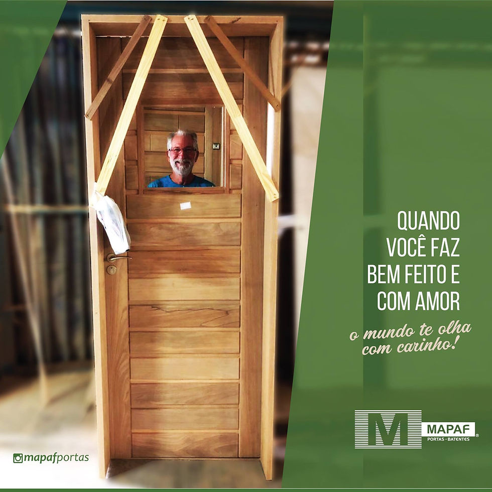 A excelência é resultado da dedicação