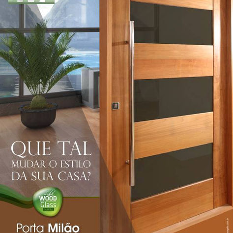 Comece Que tal mudar o estilo da sua casa?