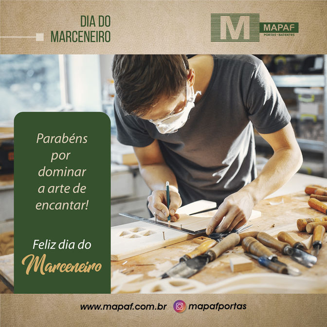 Parabéns por dominar a arte de encantar!