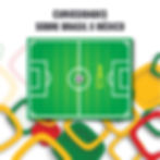 Brasil x México