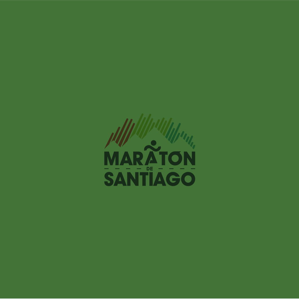 Maraton de Santiago