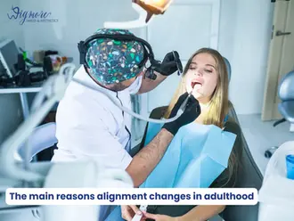 What happens if crooked teeth are left untreated