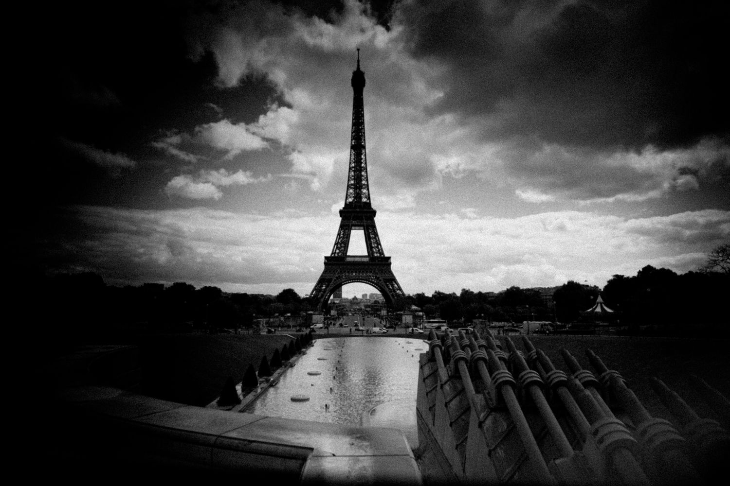 Eifel Tower #4