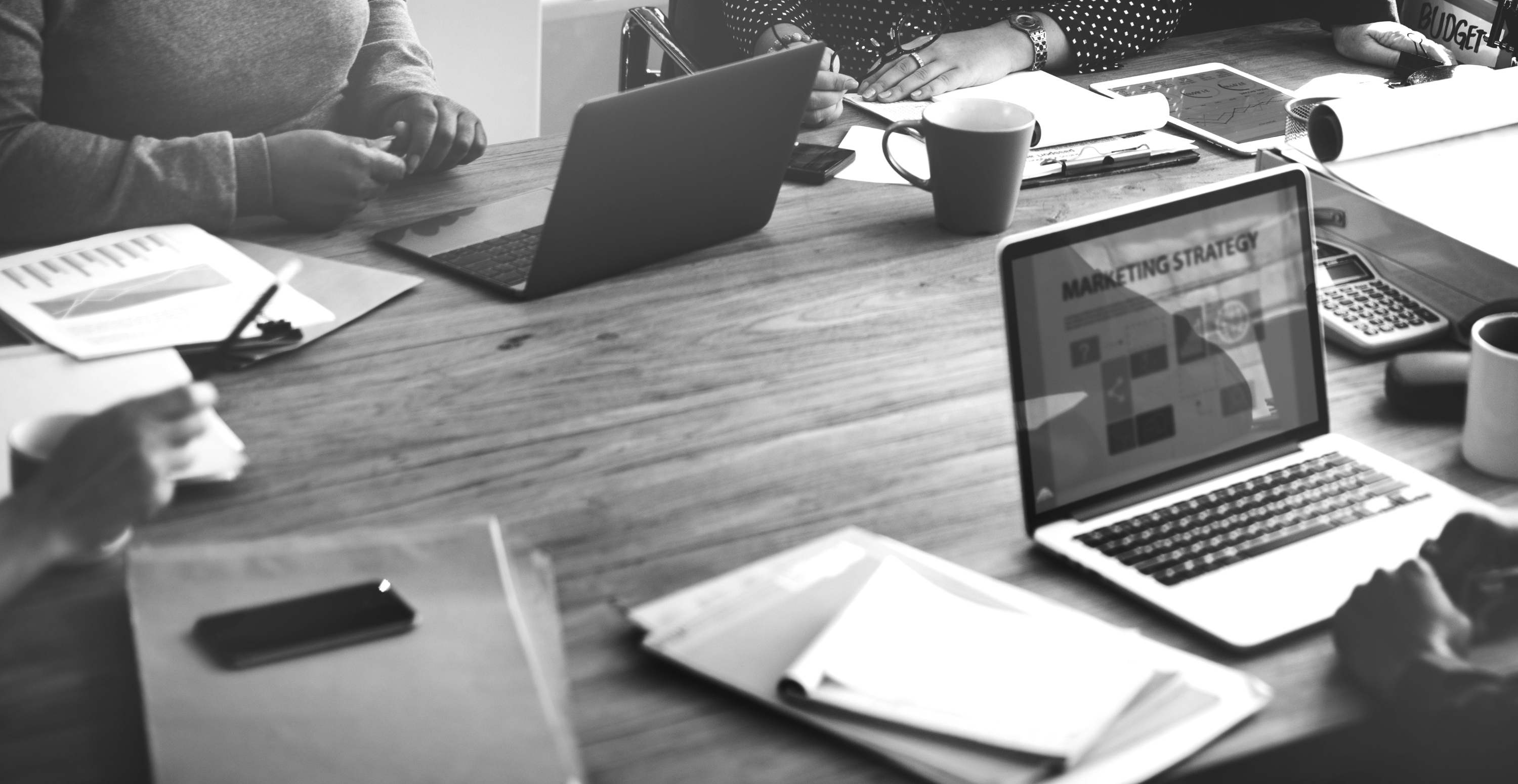 Business Consultation