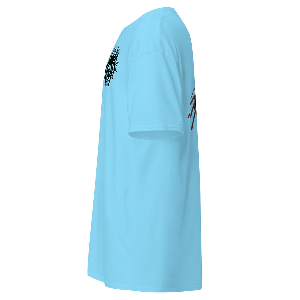 Thumbnail: Davus pentaloris T- Shirt