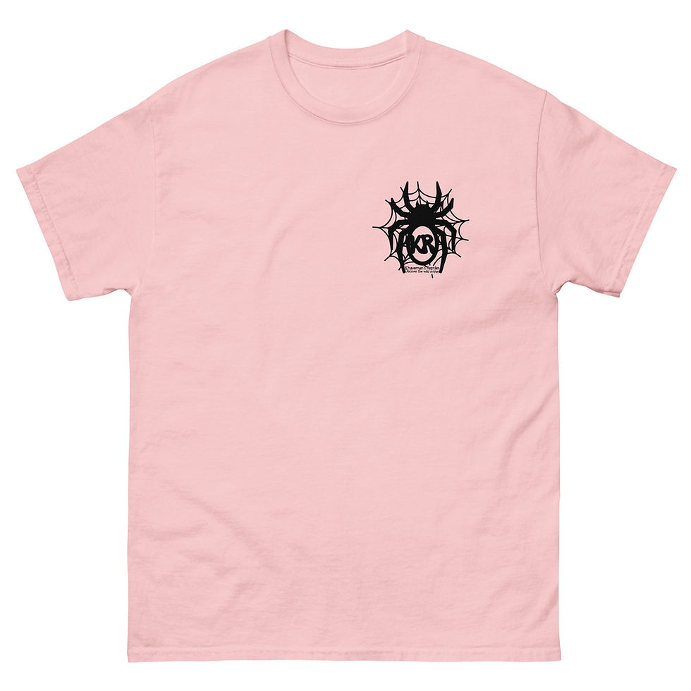 Thumbnail: Khaveman's Krew GBB tee