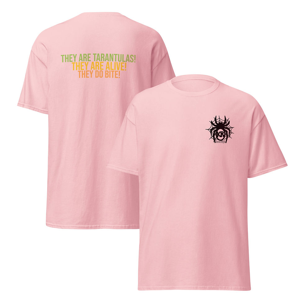 Thumbnail: ??? Question Shirt