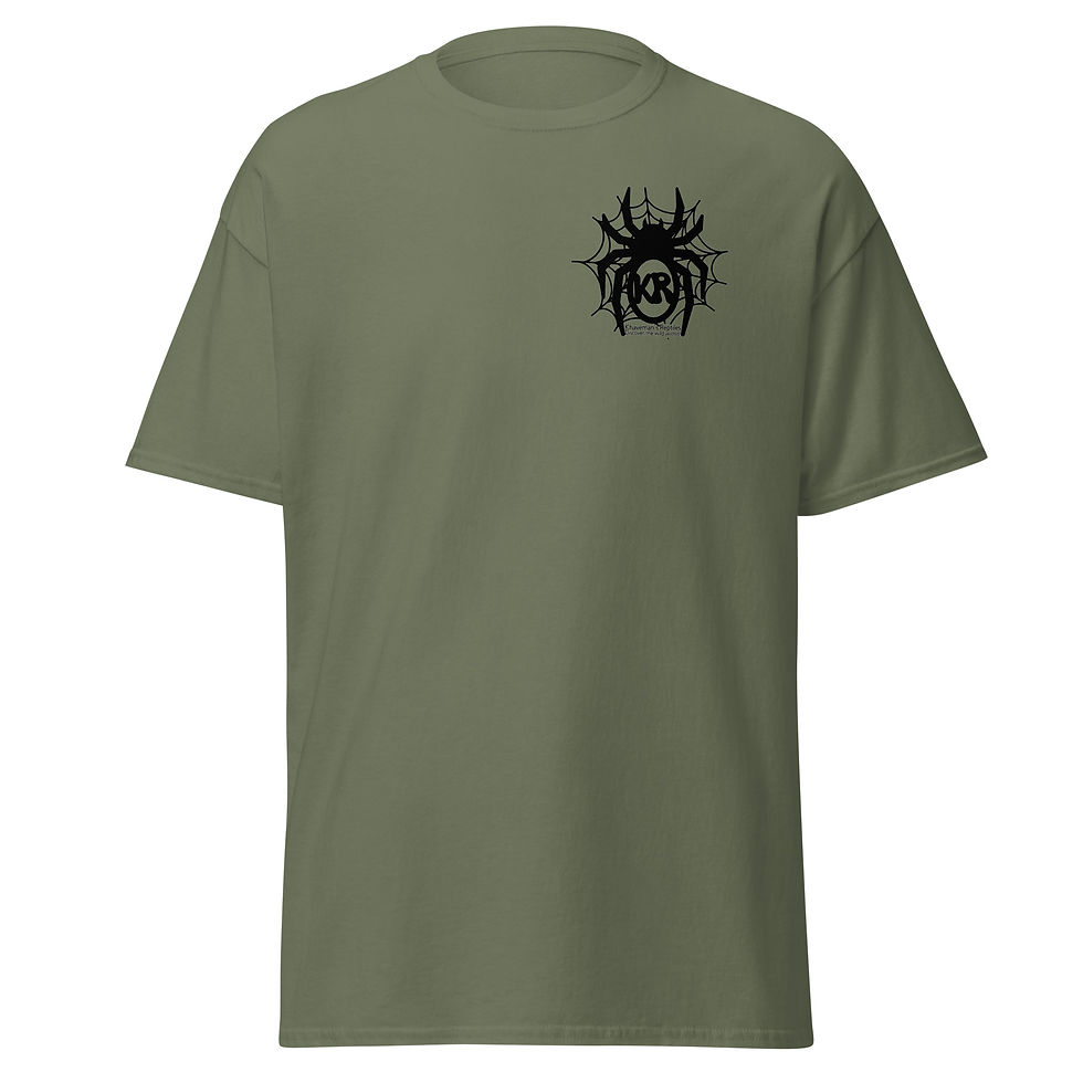 Thumbnail: Tree Frog T-Shirt