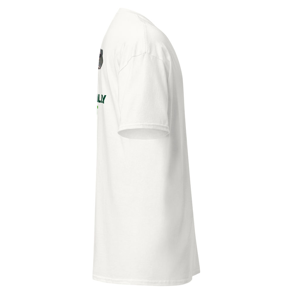 Thumbnail: Tree Frog T-Shirt