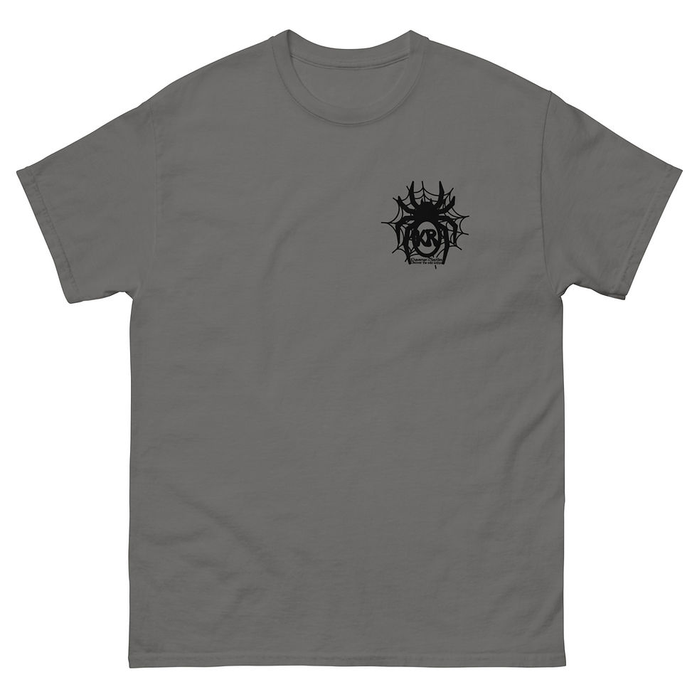 Miniatura: Khavemans Crew Tees