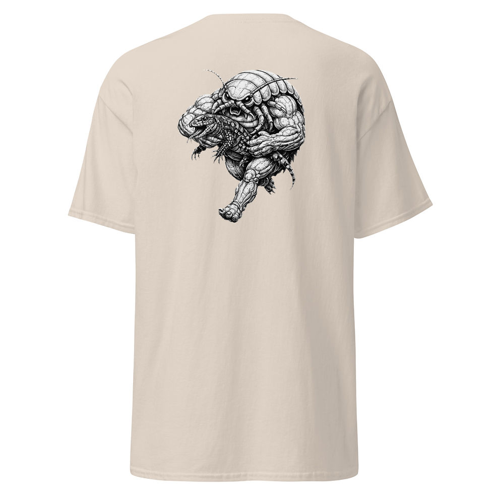 Thumbnail: IsoThief T-Shirt