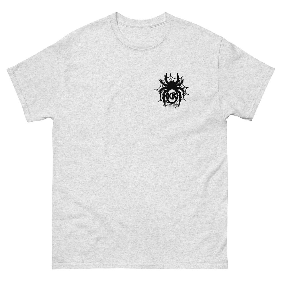 Miniatura: Khavemans Crew Tees