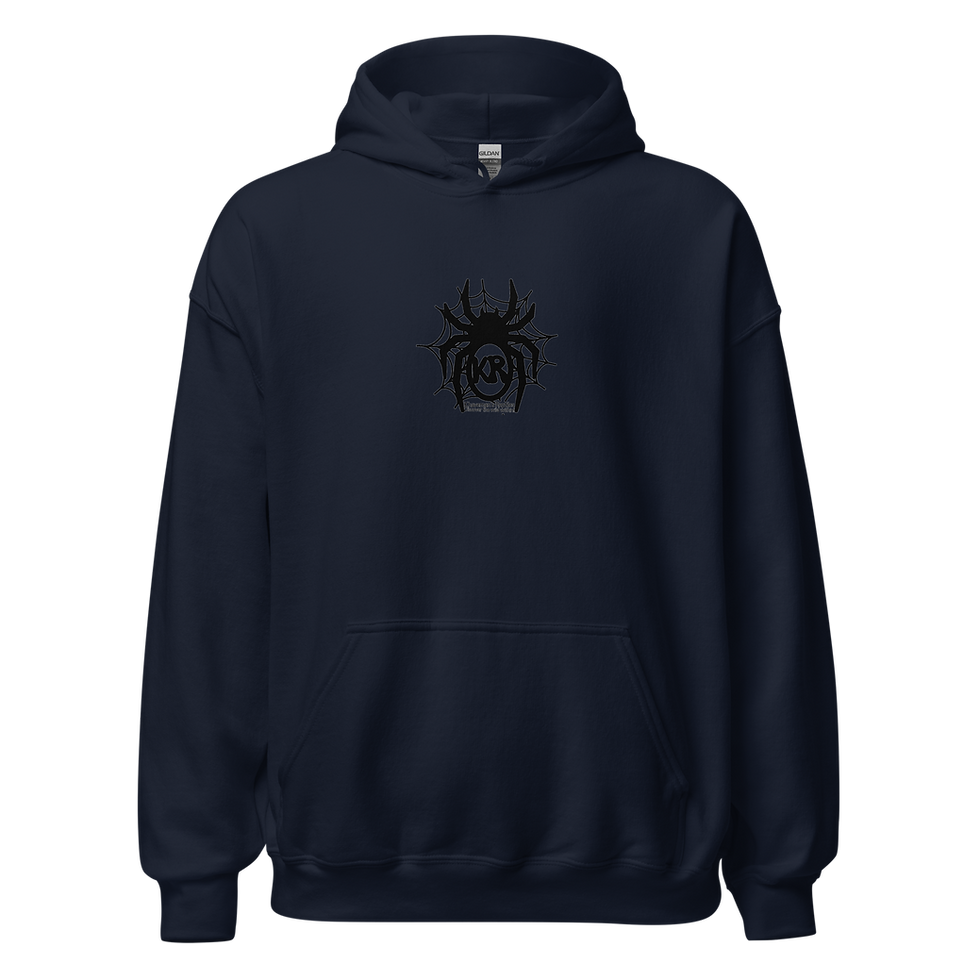 Miniatura: Unisex Heavy Blend Hoodie | Gildan 18500