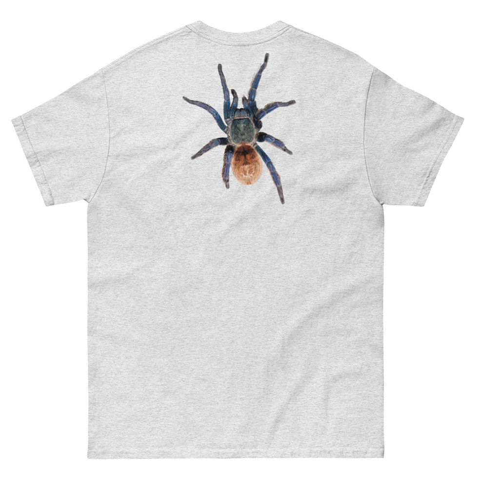 Miniatura: Khaveman's Krew GBB tee