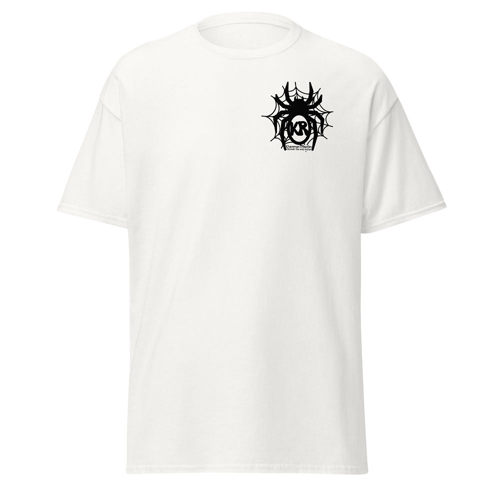 Thumbnail: Davus pentaloris T- Shirt