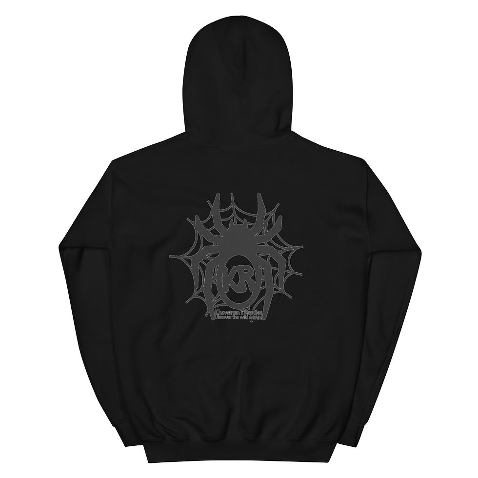 Thumbnail: KhaveKrew GBB Hoodie