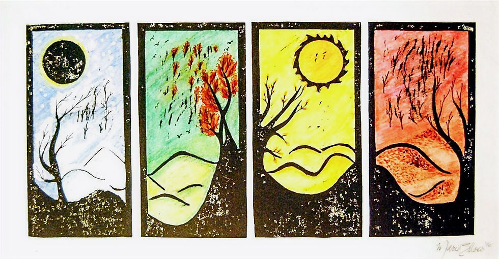 Season, 2016