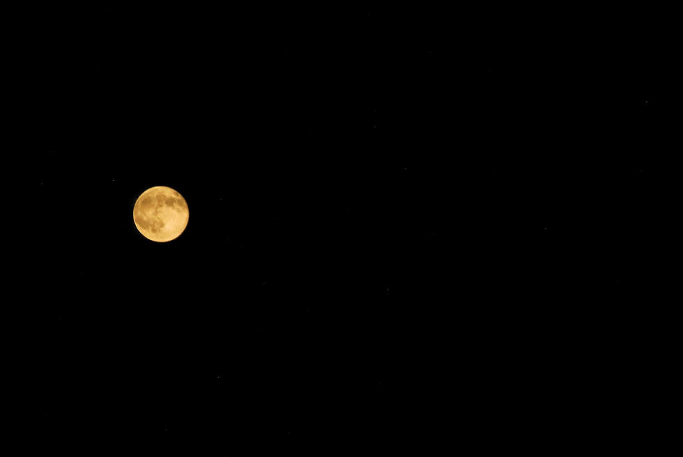 Once in a Blue Moon, 2015