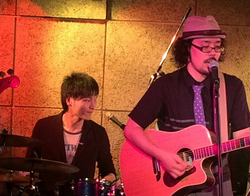 2015.5.31　ワンマンライブ　新宿SACT