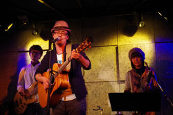 2014.2.5　新宿SACT