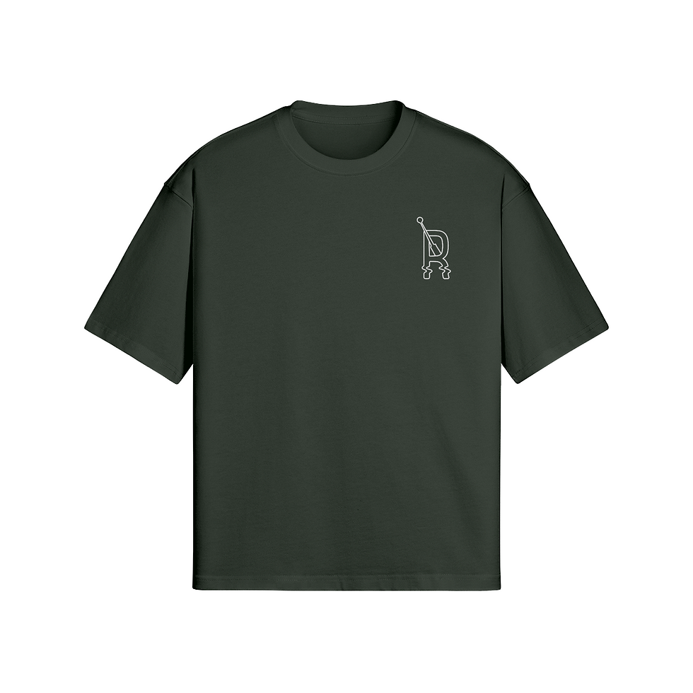 Miniatura: T-Shirt | Radiomotora 