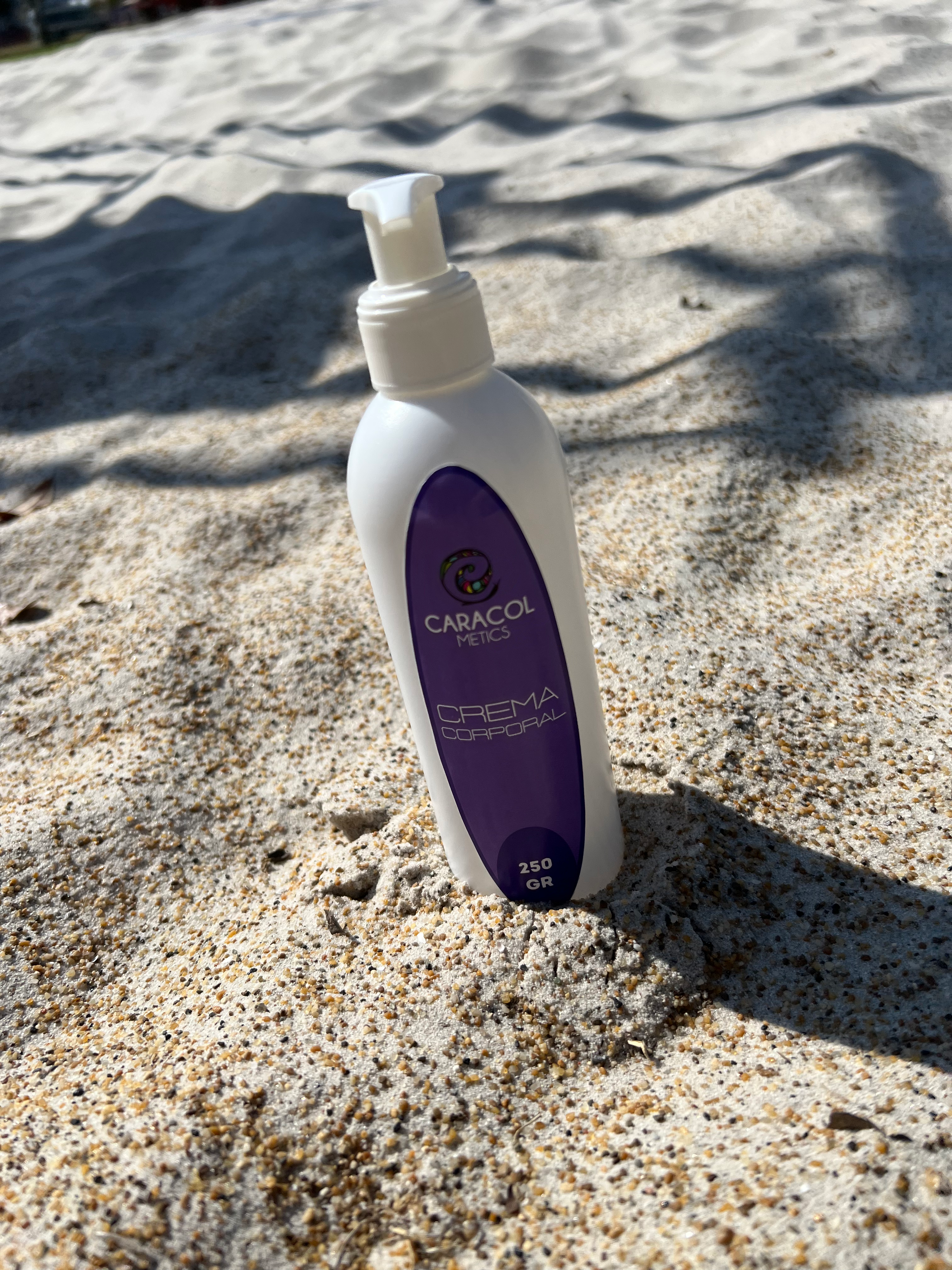 Crema Corporal