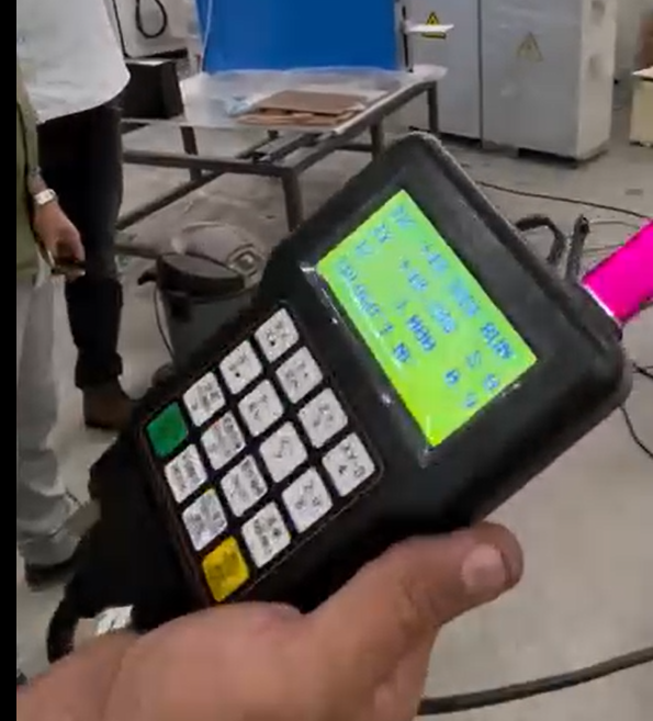 Miniatura: Router CNC 2030