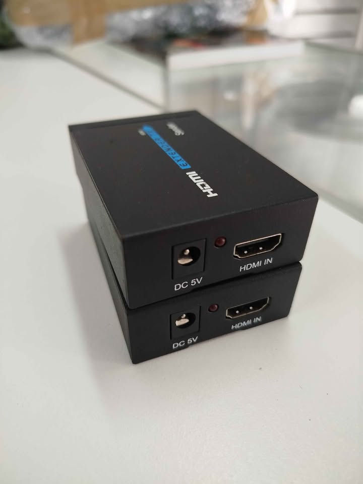 Thumbnail: HDMI Sender