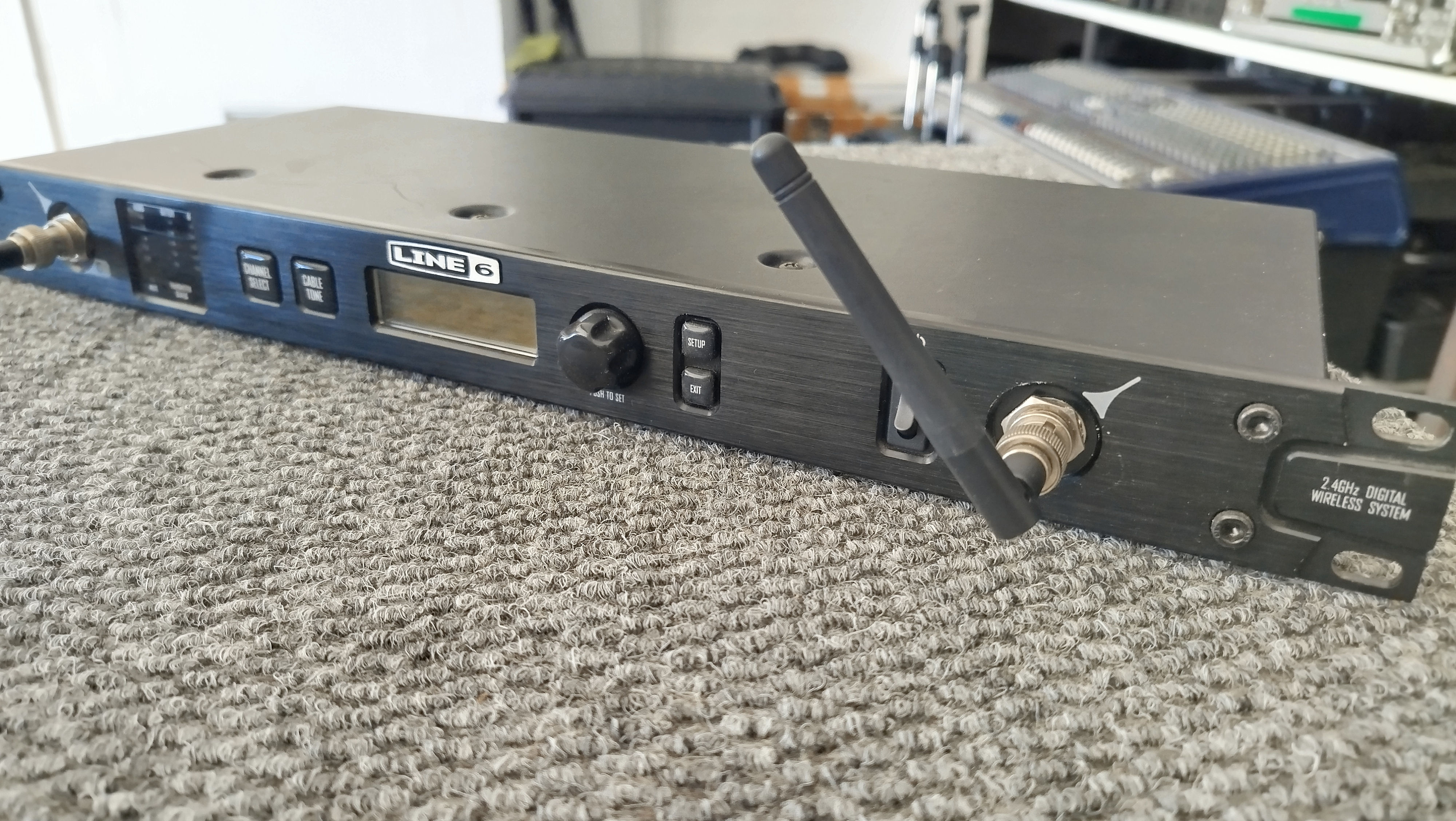 Line 6 Relay G90